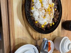 -味千拉面(瑞虹生活广场店)