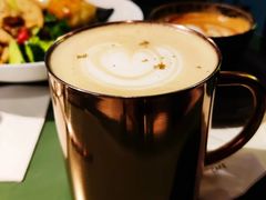 -Nectar One Cafe(勇烈路n1店)