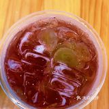 钰儿探店/书亦烧仙草上新品啦,葡萄家族再添新姐妹!