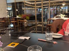 -上海苏宁宝丽嘉酒店·Cafe Bellagio西餐厅