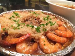 -小厨娘淮扬菜(板桥一店)