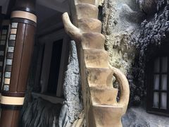 -疯狂屋