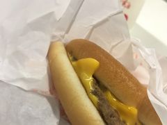 -麦当劳(望京国际商业中心店)