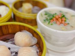 金鼎鮮味虾饺皇-广州酒家(文昌总店)