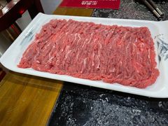 -汇聚德京味铜锅涮肉(沈家桥二路店)
