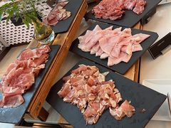 -RISE RESTAURANT(滨海湾金沙店)