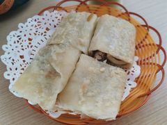 -面道赞宁海海鲜面(迎凤街店)