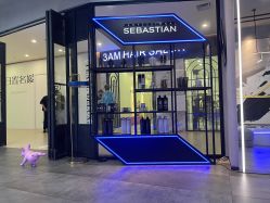 -SEBASTIAN塞巴斯汀