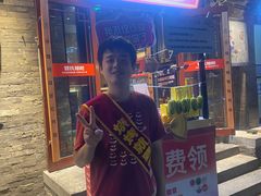 -管氏翅吧(护国寺店)