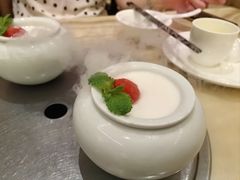 -锦粤宫·精致粤菜(深圳北站店)