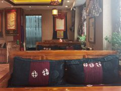 -玛禄藏膳(五分店)
