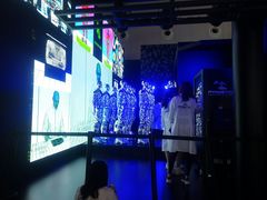 -东浩兰生上海世博展览馆