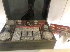 -可可和巧克力博物馆