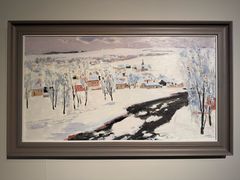 -中华艺术宫(上海美术馆)