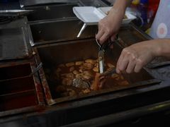 -细妹五香牛杂(步行街店)
