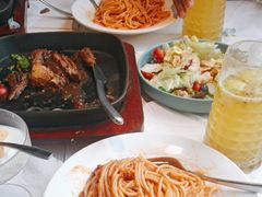 -牛扒先生·厚切雪花牛扒西餐厅(北京路禺山路店)