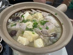 -渔娘渔家丹东海鲜(东直门店)