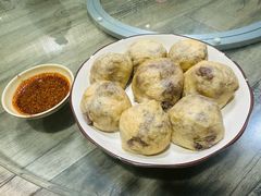 酿豆腐-南雄雄州土菜餐厅(粤北大厦店)
