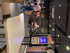 -汉堡王(上海虹口龙之梦)