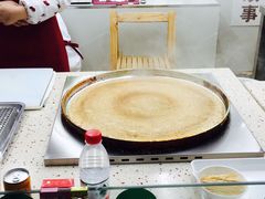 -香糯炎荞饼王(解放碑店)