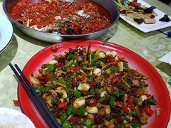-好口福私房菜(太元路店)