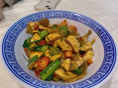 -湖南乡情湘菜馆(罗湖店)