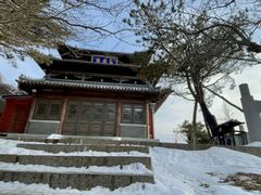 -泰山风景名胜区