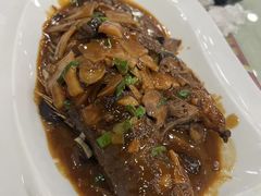 -东四民芳餐厅(世茂工三店)
