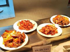 -天伦松鹤大饭店·欣妮咖啡