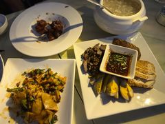 -怡得观滇餐厅·地道昆明菜·1996(海埂大坝店)