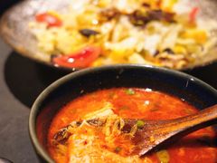 -铭牛烧肉·和牛海鲜自助(高新月牙湖店)