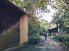 -法云安缦酒店