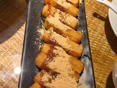 -渝信川菜(长安店)