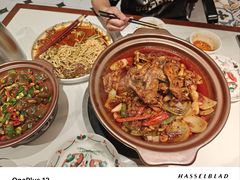 -六月雪干锅(绵阳凯德广场店)