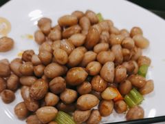 -西部马华清真兰州牛肉面·烧烤夜市(关东店)