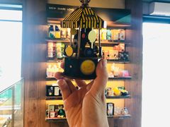 -星巴克(杭州塘栖古镇店)