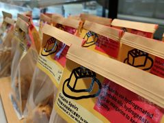 -鹤所·低糖零蔗糖烘焙(长楹店)