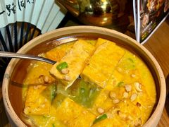 -实在湘·大碗土菜(竹料店)