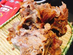 -津菜宋记老房子(平山道店)