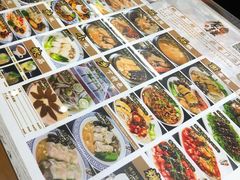 菜单-香港聚强佛跳墙(淘金店)