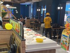 -豪客来牛排(天阳D32店)