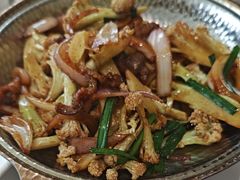 -阿毛饭店·宁波老字号(儿童公园旗舰店)