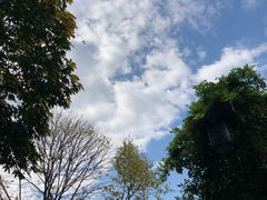 -法云古村