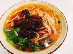 -泉味道贵州厨房(三里河店)