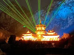 -禅宗少林·音乐大典