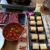 潮汕牛肉锅
