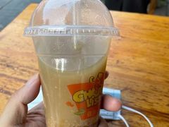 绿豆沙-肇兴特色牛肉粉