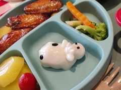 -西贝莜面村(金隅嘉品mall店)