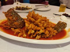 -马凯餐厅(长椿街店)