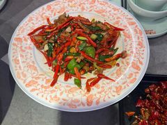-川芙蓉·市井老川菜(长寿路店)